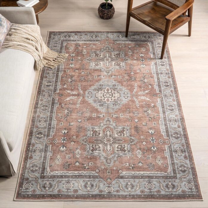 Our Take on the nuLOOM Green Haven Rug: Durable Comfort Meets Style