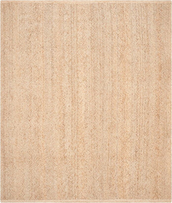 Our Take on the SAFAVIEH Jute Rug: Natural Style Meets Durability