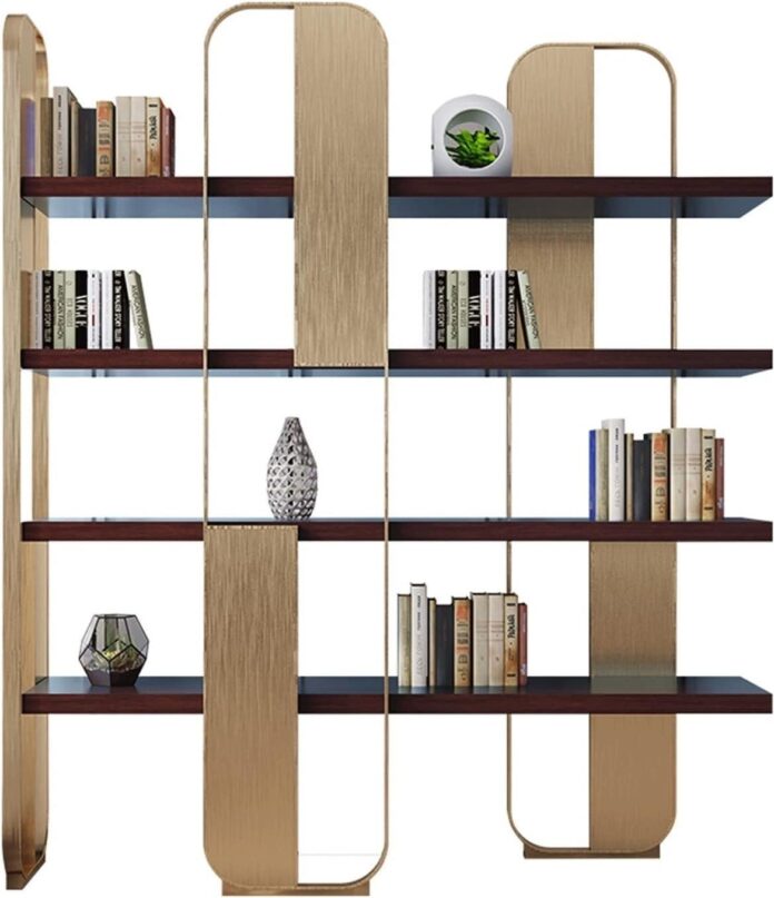 How We Organized Our Space with the SONGCHAO Multi-Layer Shelf