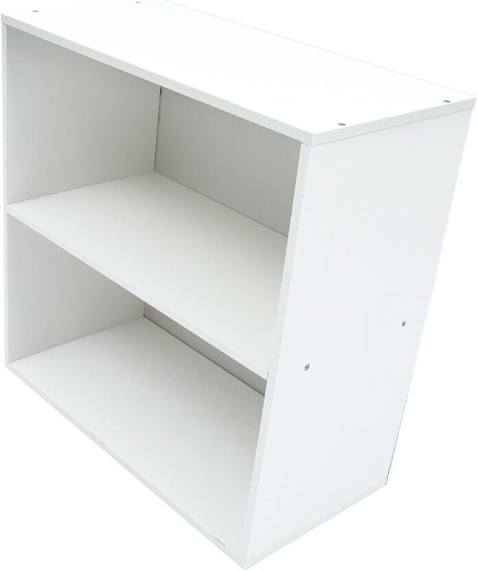 How We Organized Our Space with ARTIBETTER’s Sleek Book Rack