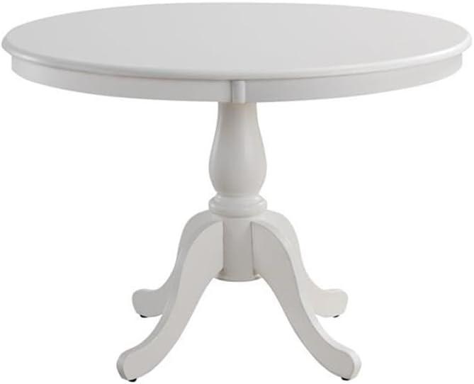 Our Thoughts on the Fairview 42″ Round Pedestal Dining Table