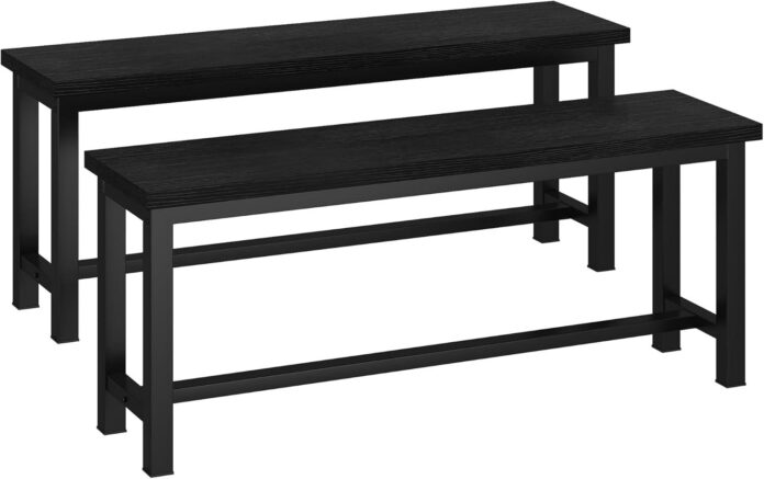 How We Found Recaceik Dining Benches Perfect for Every Space