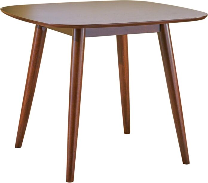 Gathering Around Style: Our Take on the Walnut Dining Table