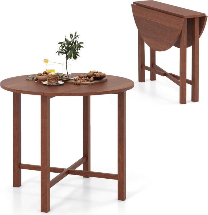 How We Found Space and Style with GOFLAME’s Folding Table