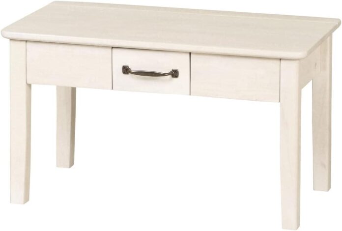 Our Honest Take on the J-Kitchens 204339 Mini Dresser Table