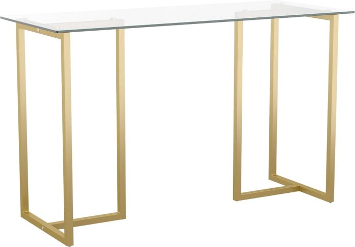 How We Transformed Our Space with the Martha Stewart Eli Desk