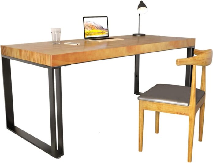 Our Honest Take on This Spacious, Versatile Laptop Desk
