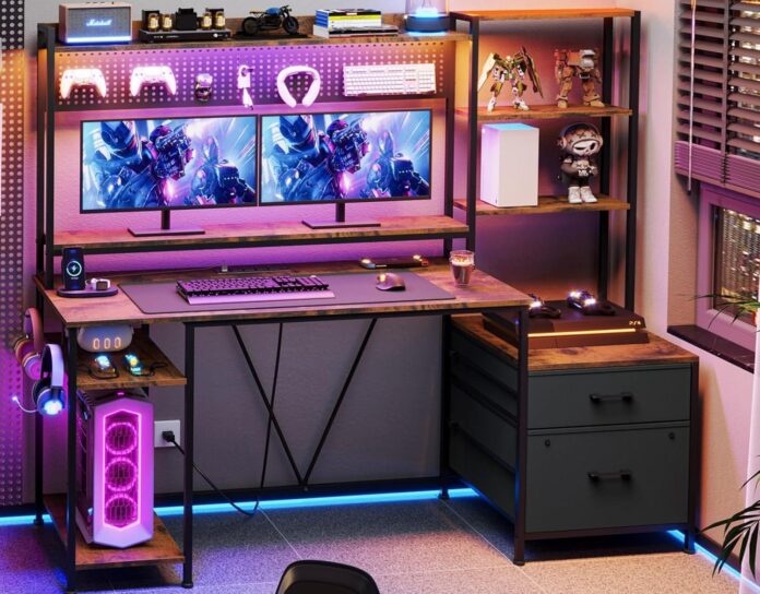 our-honest-take-the-ultimate-65in-rgb-gaming-desk-reviewed.jpg Our Honest Take: The Ultimate 65in RGB Gaming Desk Reviewed