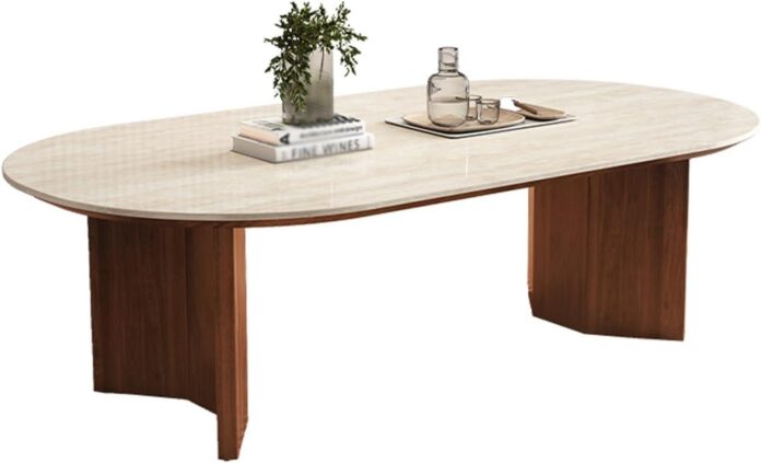 our-take-on-the-modern-oval-coffee-table-stylish-and-practical.jpg Our Take on the Modern Oval Coffee Table: Stylish and Practical