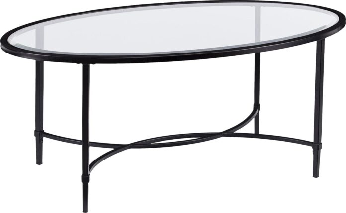 Discovering Elegance: Our Take on the SEI Quinton Cocktail Table