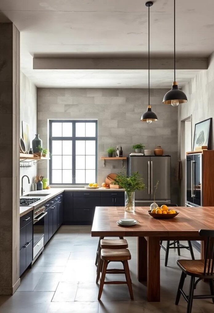 23 Essential Features Every Modern Industrial Kitchen Should Have for Efficiency