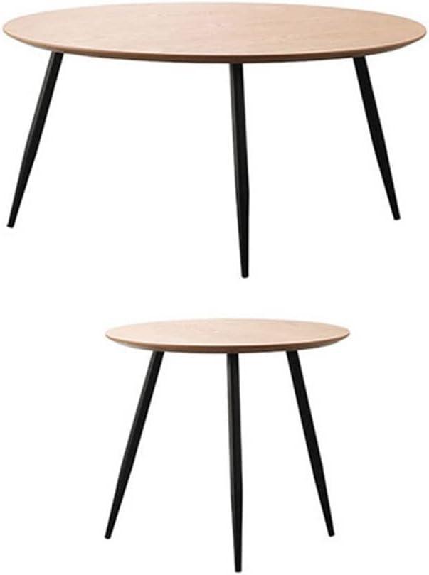 How We Transformed Our Small Space with Nordic Coffee Tables