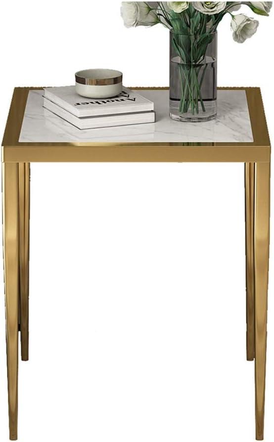 How We Transformed Our Space with the WFF Marble Look Table