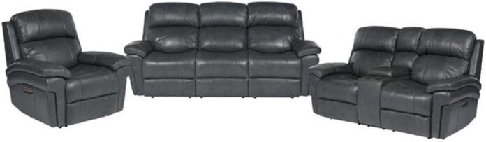 Our Honest Take on the Sunset Trading Luxe 3-Piece Recliner Set