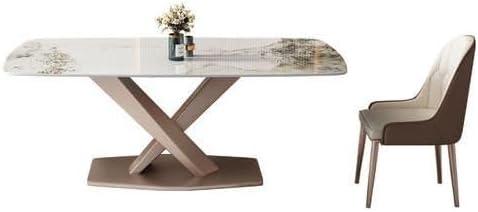 Why We Love Our Luxury Nordic Dining Table: Stylish & Sturdy
