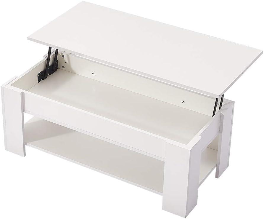 How ⁣We organized Our Space with Panana's​ Modern ‍Lift-Up Coffee Table