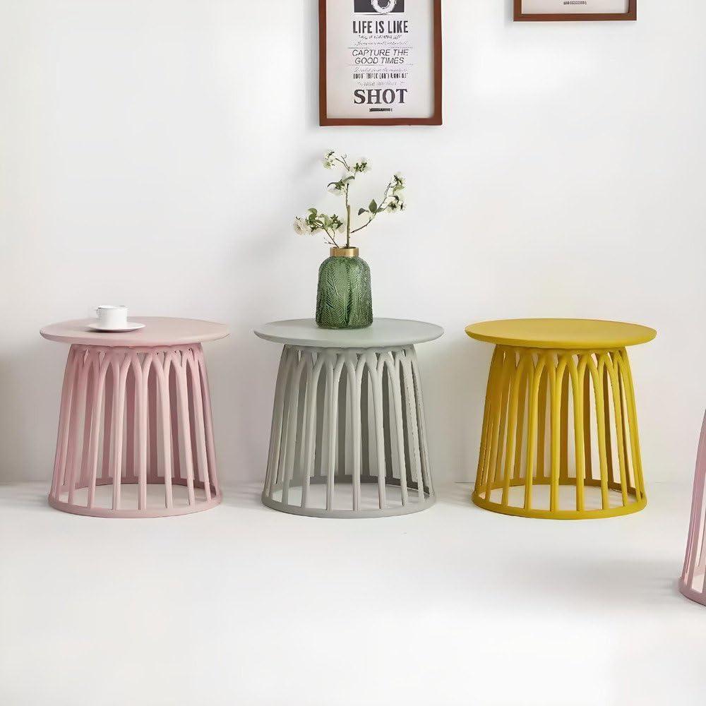 Why We Love ‌Our Modern Round ⁤Pink Coffee Table: Stylish ‍& Practical