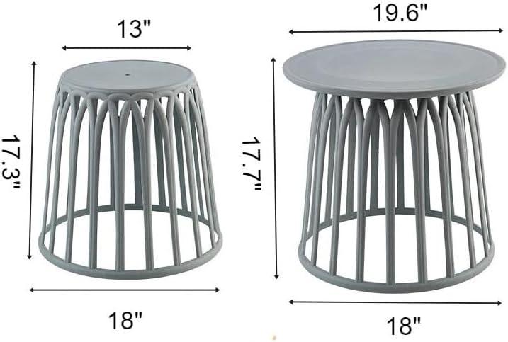 Why We Love Our Modern Round Pink⁢ Coffee Table: Stylish & Practical