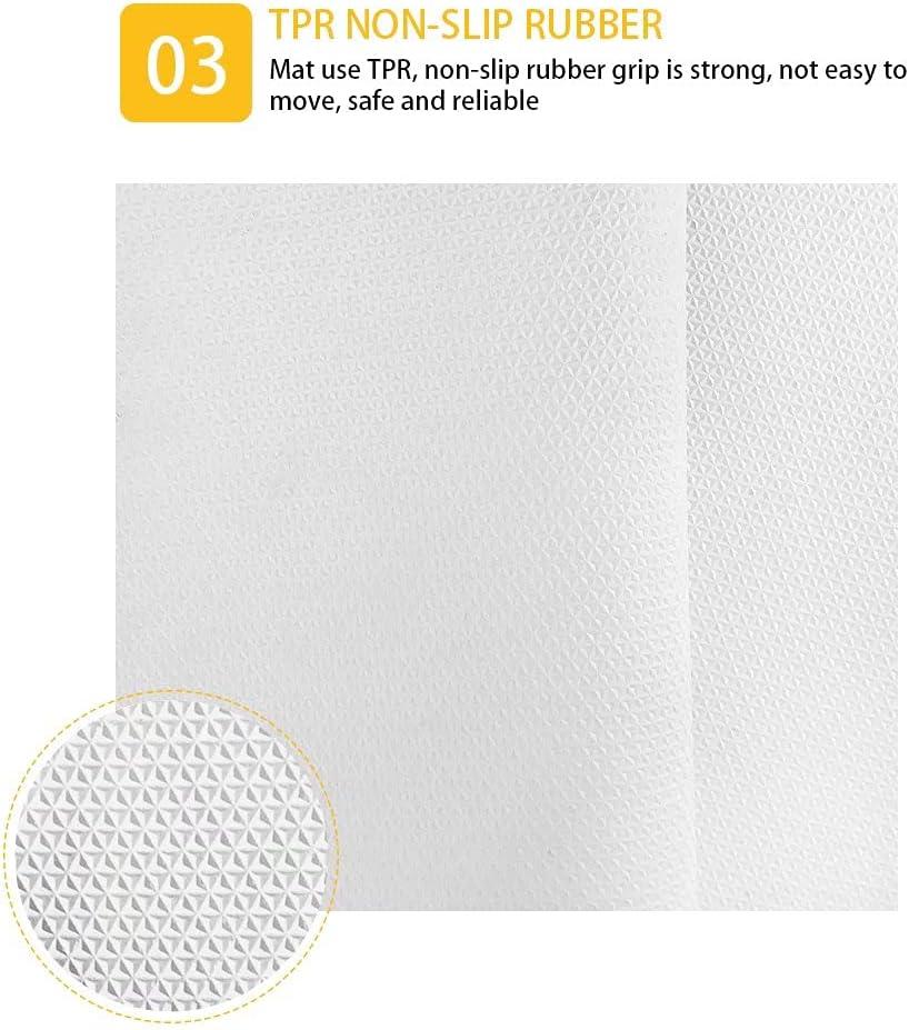 Why We Chose Forchrinse's custom Door Mat for Every Entrance