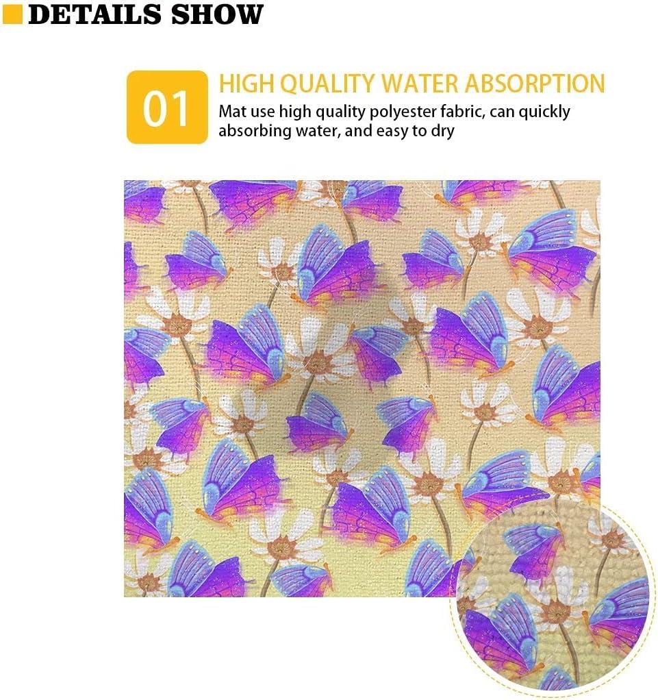 Why We Chose Forchrinse's Custom Door Mat for Every Entrance