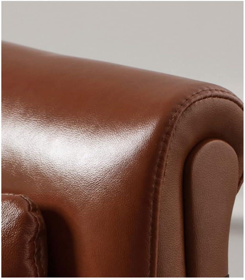 Our Honest Take‍ on ‍the⁢ Cowhide Massage ​Gaming & Office Chair