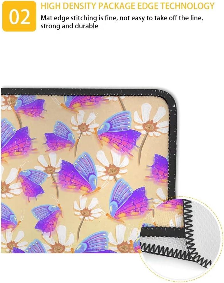 Why We Chose Forchrinse's Custom Door Mat for Every Entrance