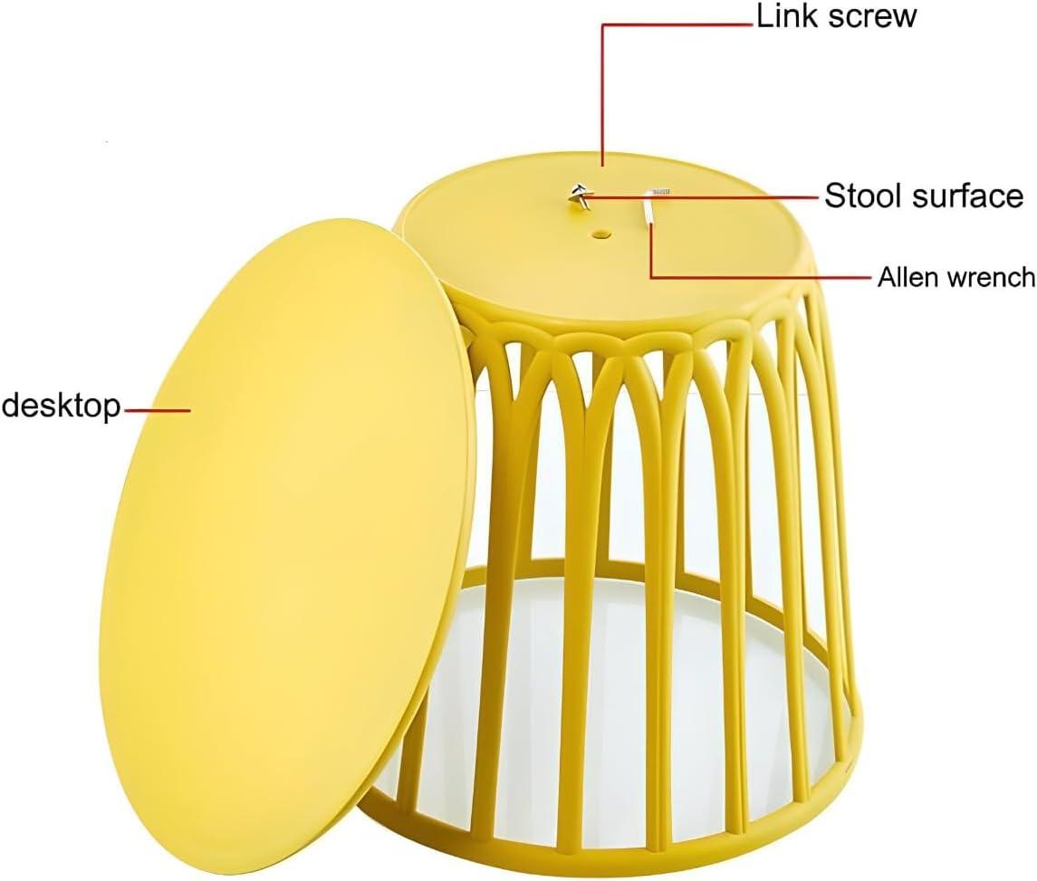 Why ⁢We Love Our Modern Round Pink Coffee Table: Stylish & Practical