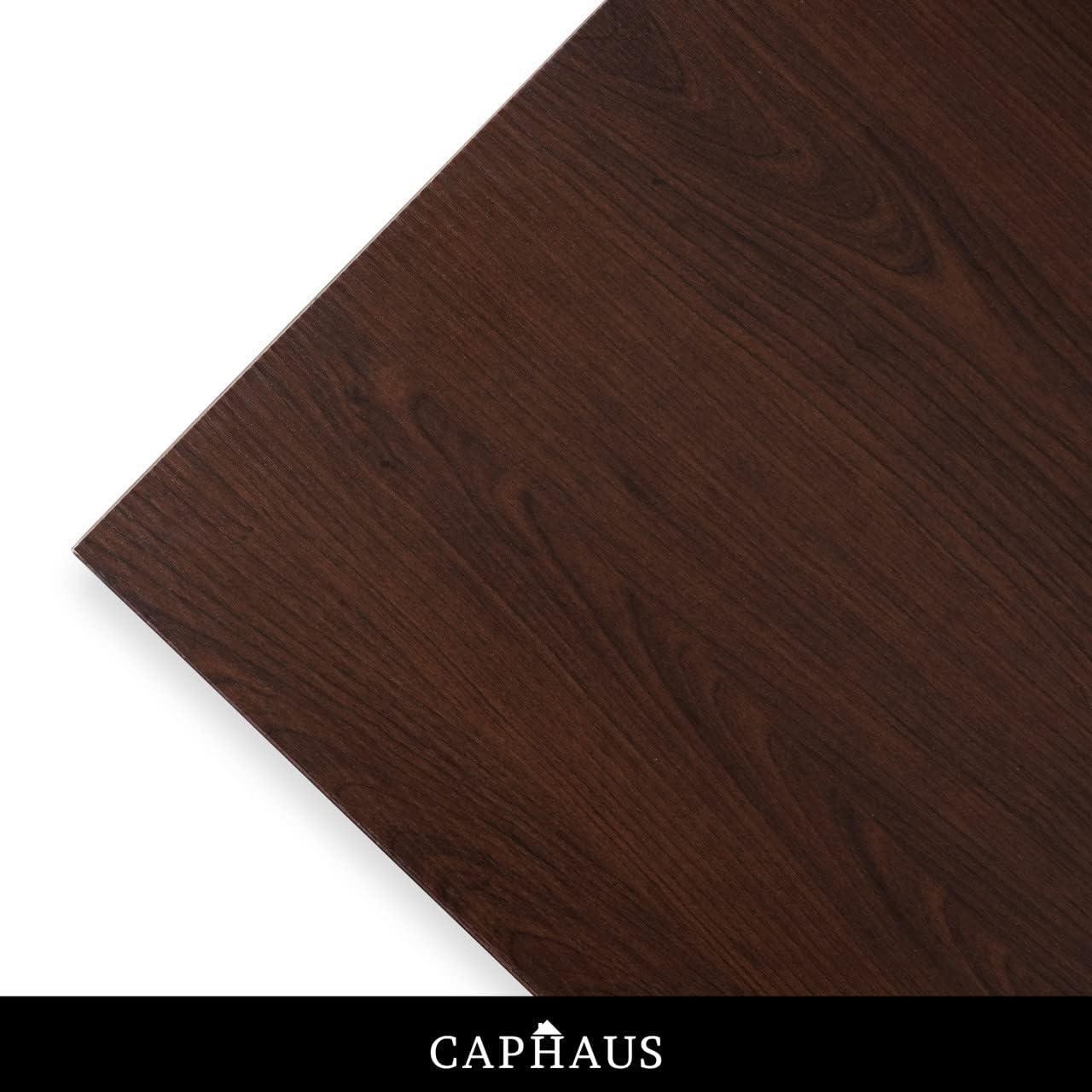 Why We Love the CAPHAUS 47