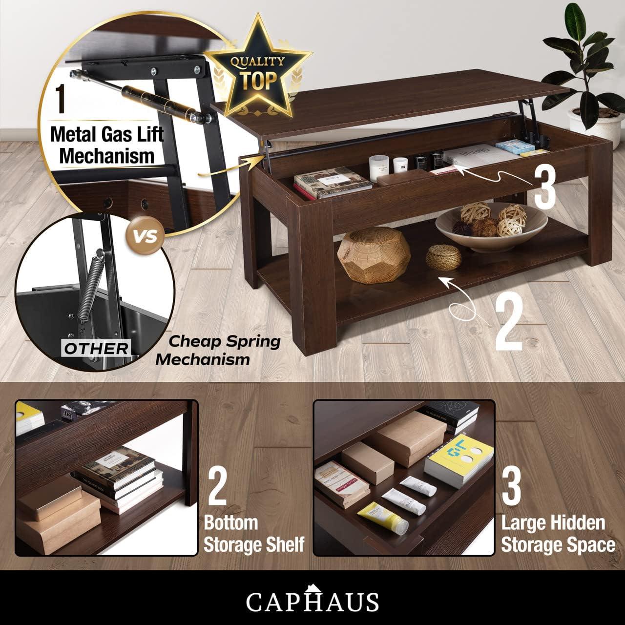 Why We Love the CAPHAUS 47