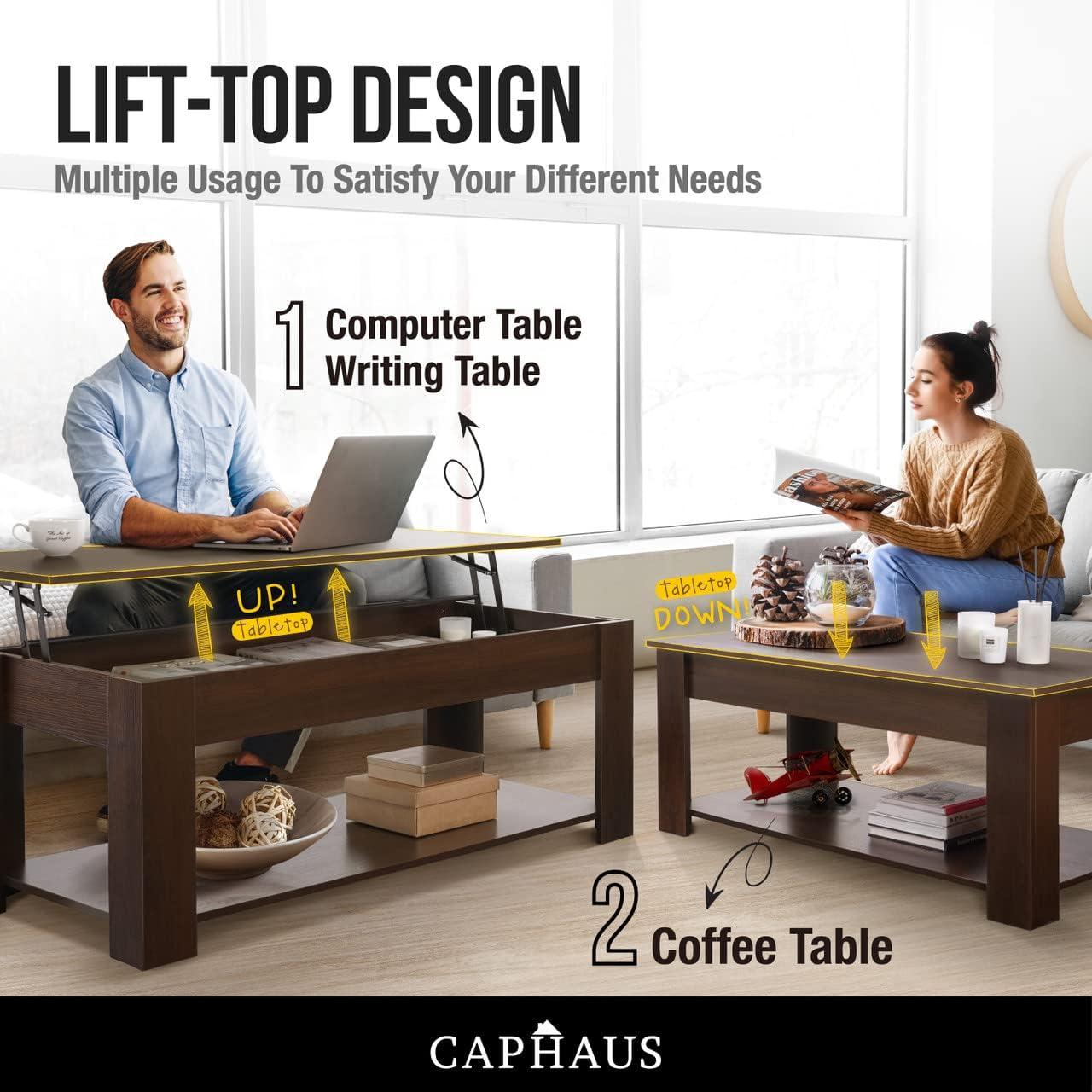 Why We Love the CAPHAUS 47
