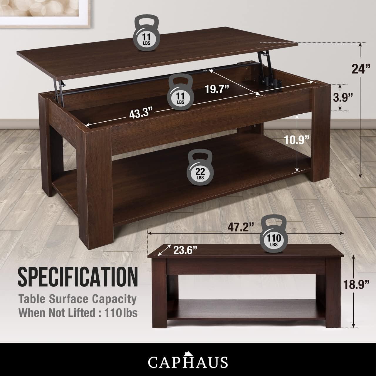 Why We‌ love the CAPHAUS 47