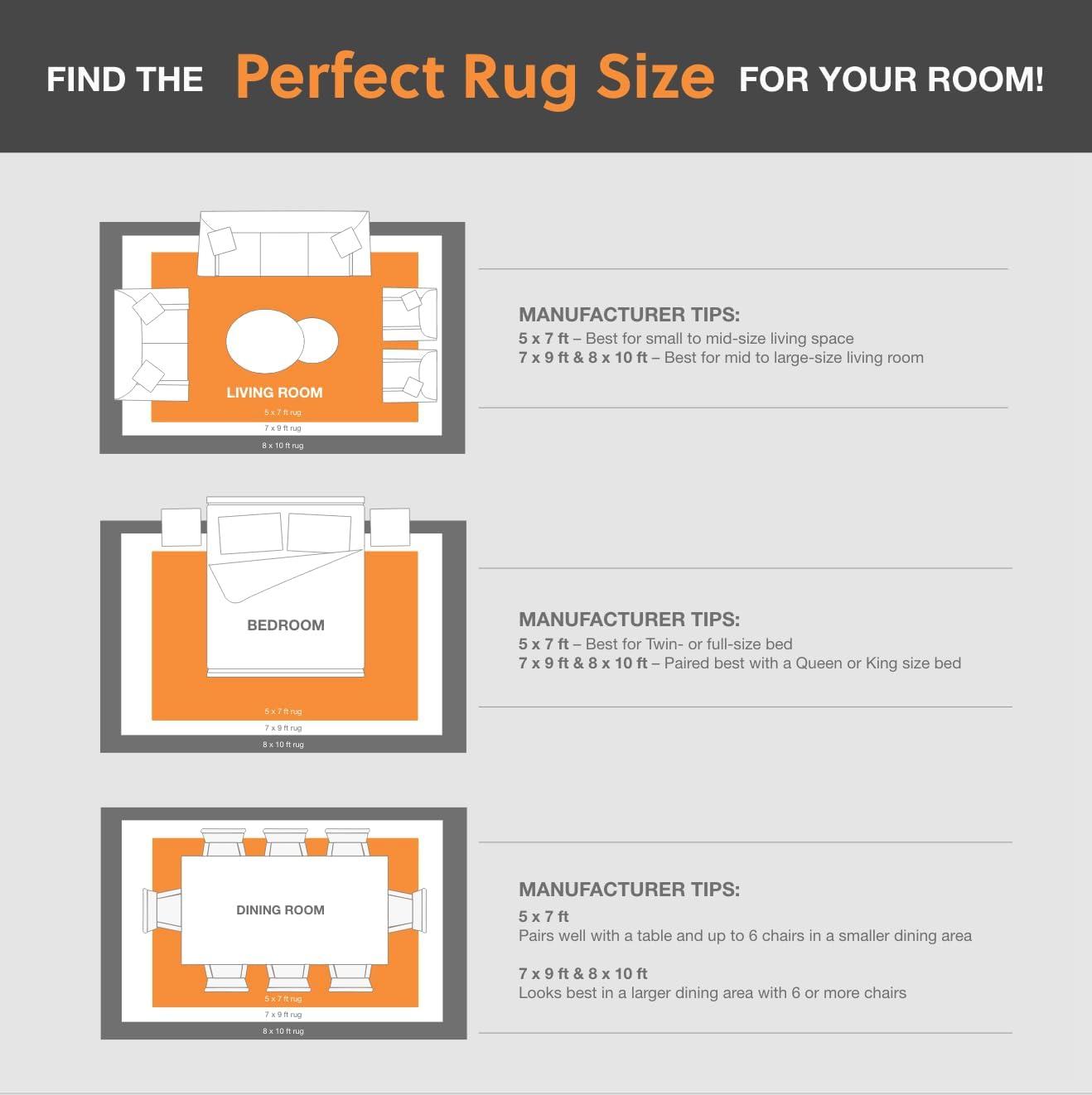 How we Transformed Our Space with Ashley Wyscott's Chic Rug