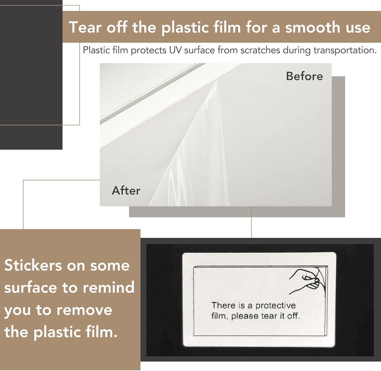 Our ‍Take on the Harper & Bright High Gloss Coffee Table with Storage