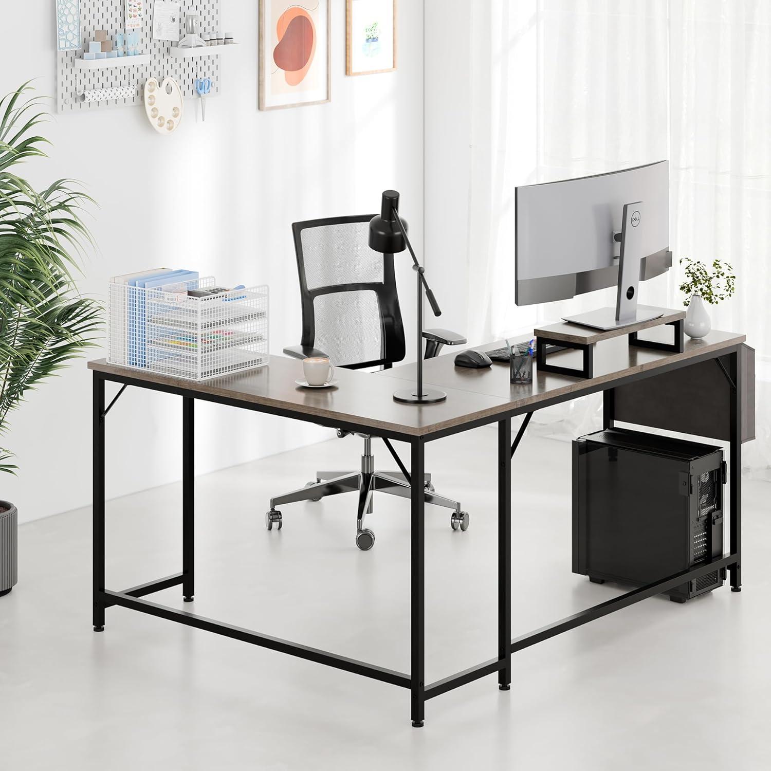 Why‍ We Recommend SUNLEI's Sturdy‍ 66