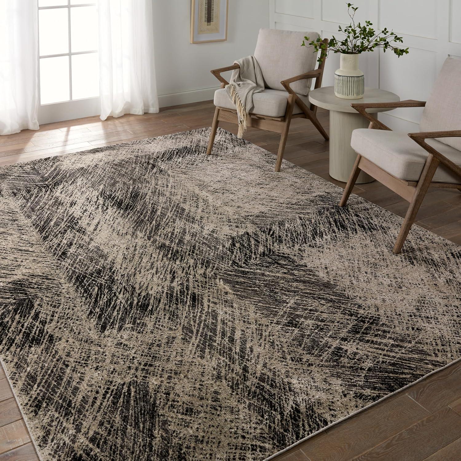 Our Take on the Jaipur Living Dairon Rug: Stylish⁤ & Durable Choice