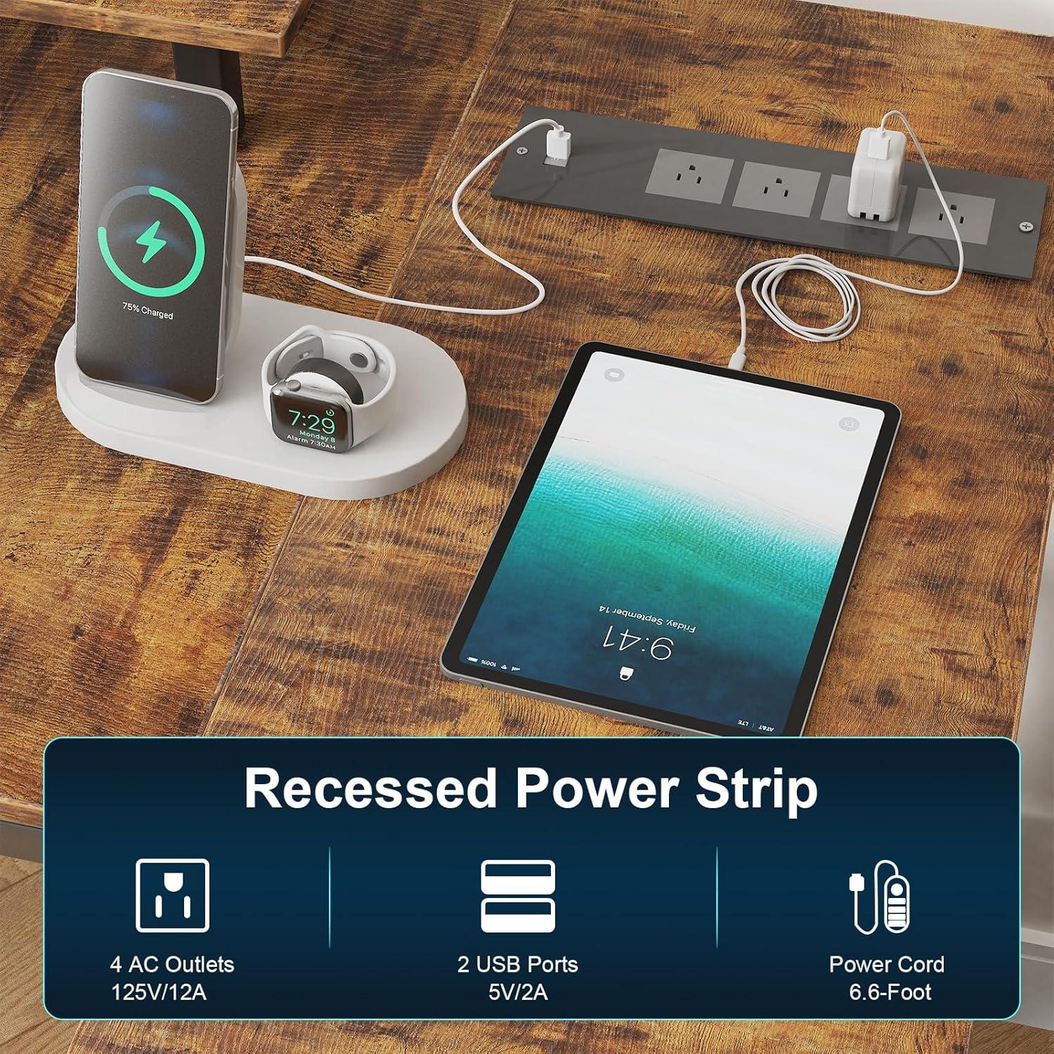 Why We Love (and Test)​ This 47