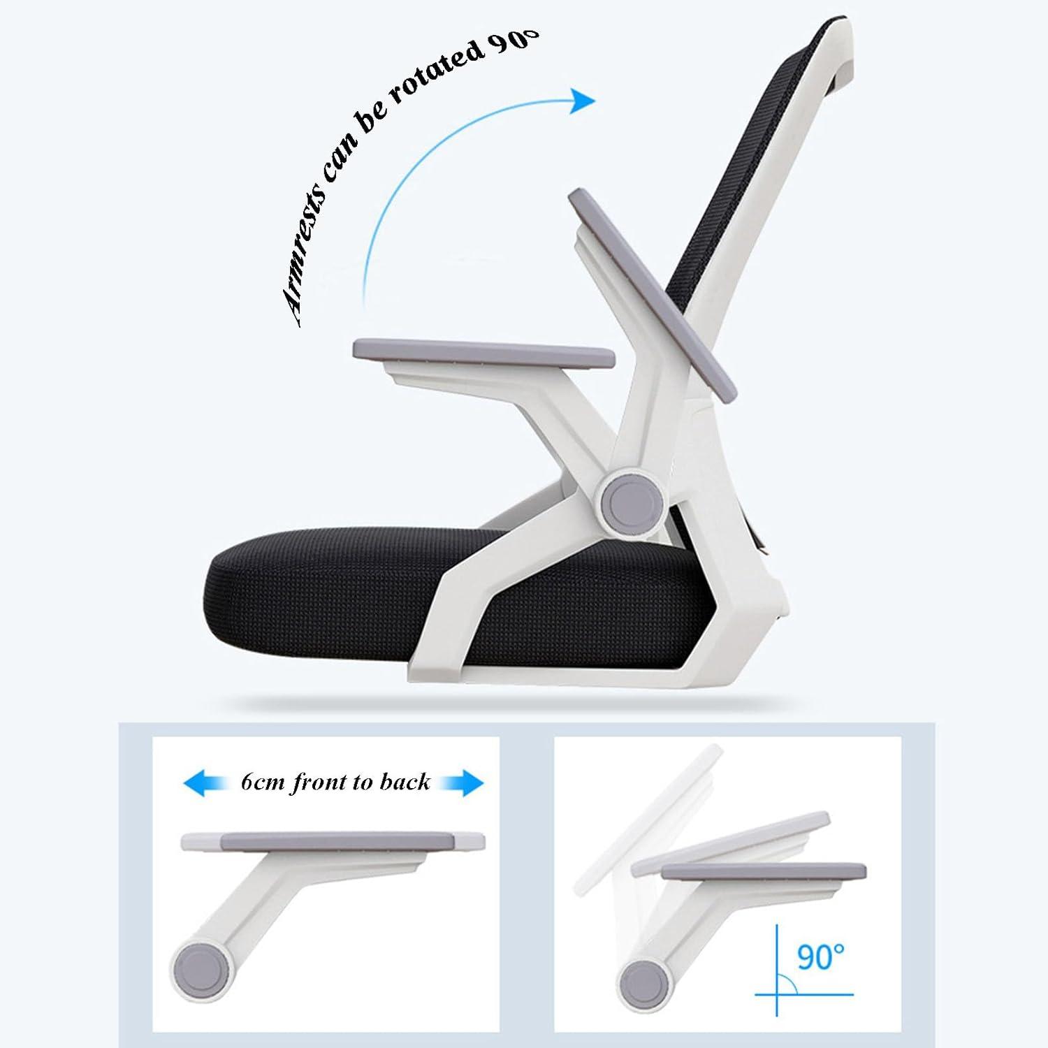 Our Honest Take: Comfortable & Adjustable ‌Office Chair Review