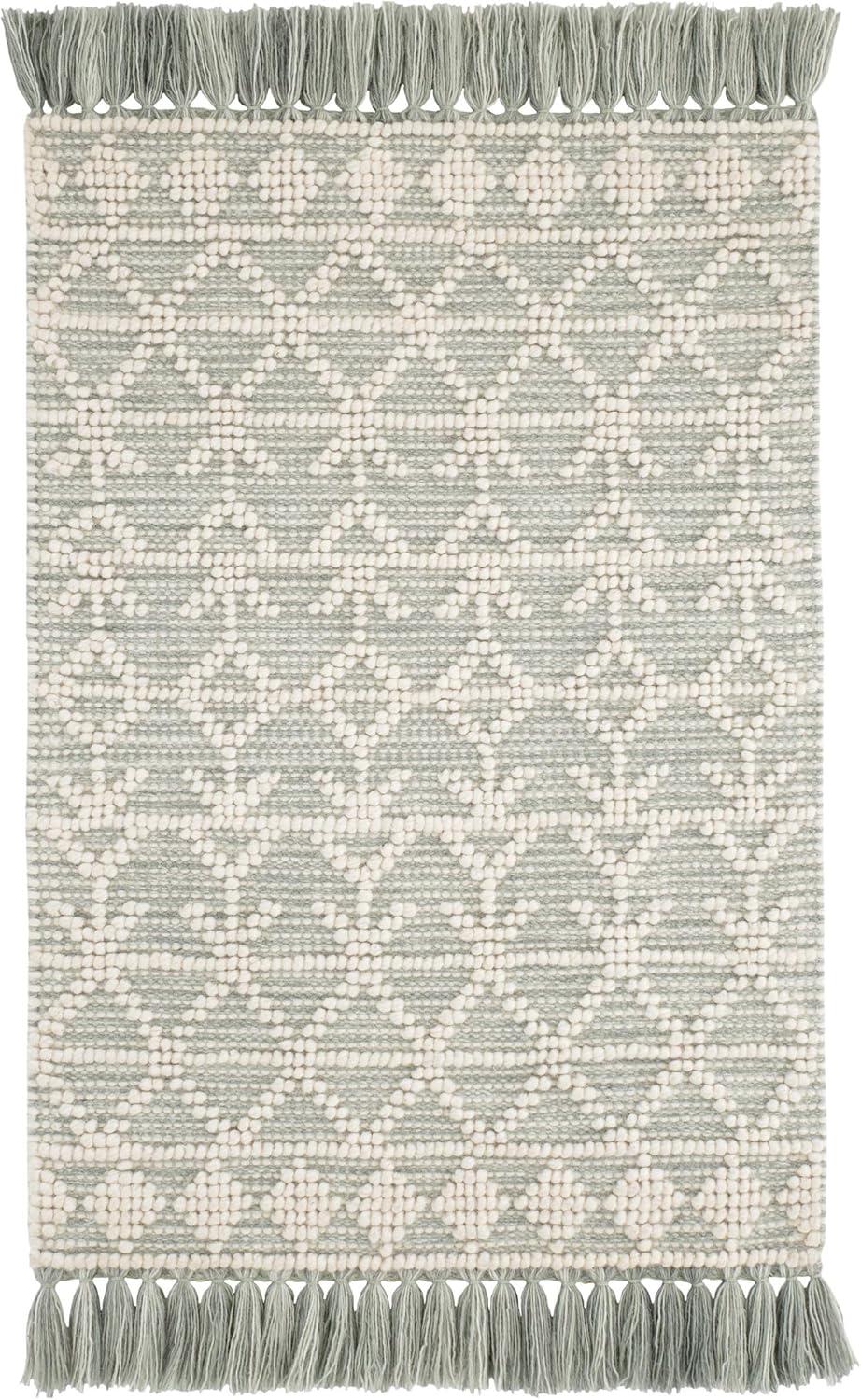 Our Honest Take on the Dash & Albert Pembrook Desert Sage⁤ Rug