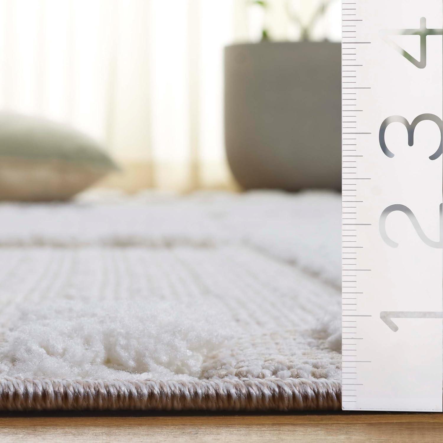 Why We Love the SAFAVIEH Trends ‍Rug:‌ Cozy, Stylish & Easy Care