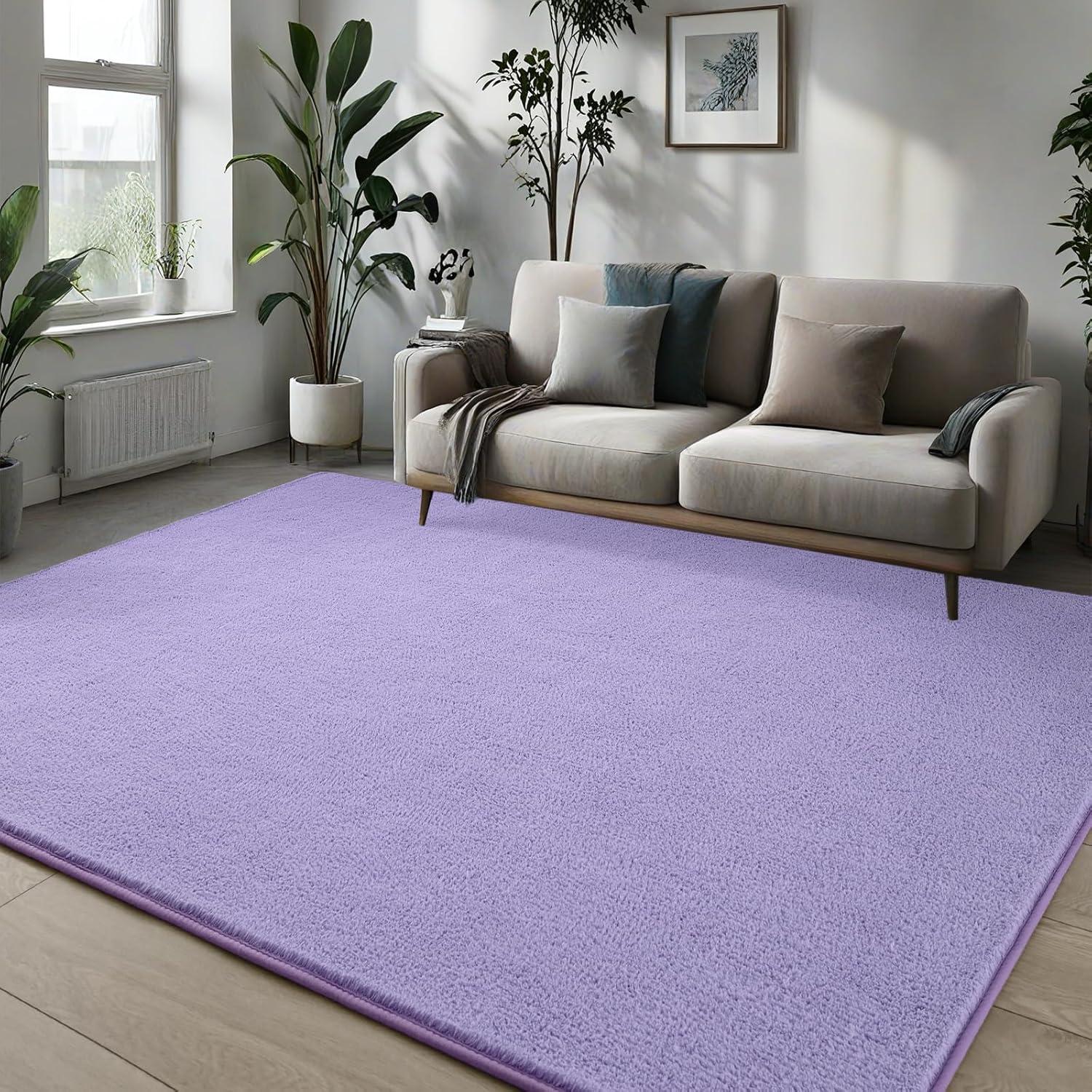 Why We Love ⁢Pettop's Plush ⁤Memory-Foam Rug for​ Every Room
