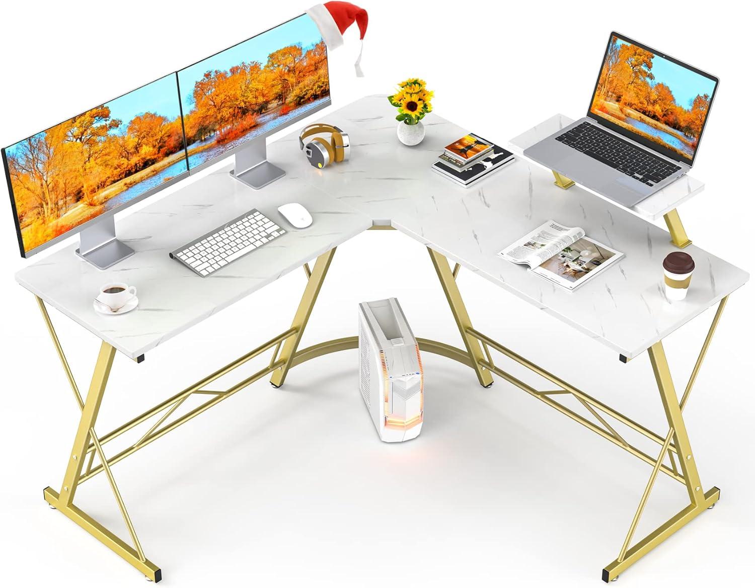 Our Honest‍ Take: Mr IRONSTONE L Shaped‌ Desk for Gaming‌ & Work