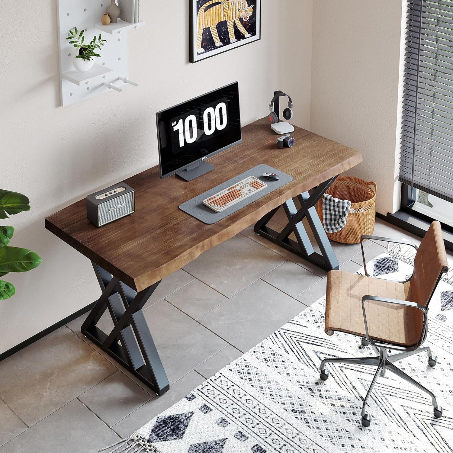 Our Review of the Solid Wood 55