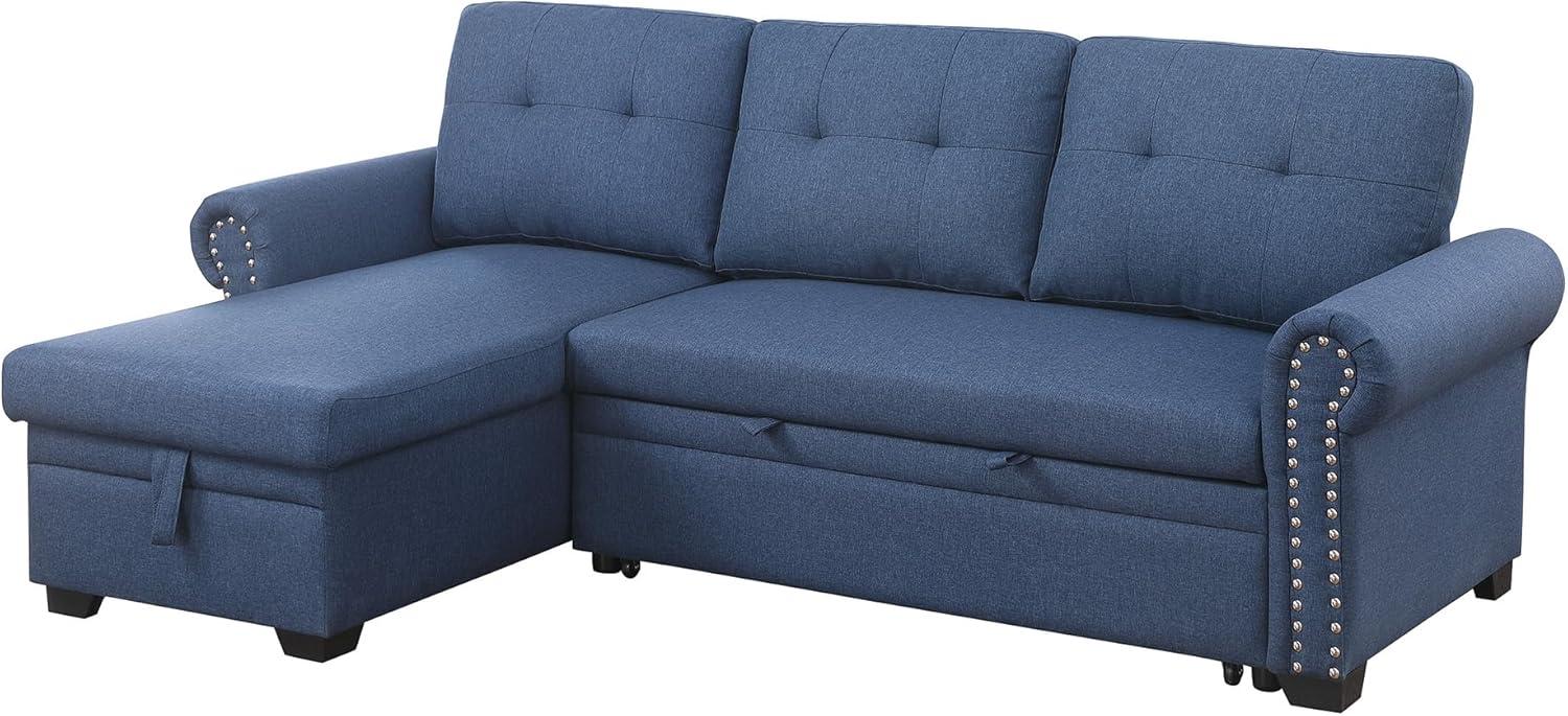 How We ‍Loved the BEEY L-Shaped Couch with Storage &⁢ Bed