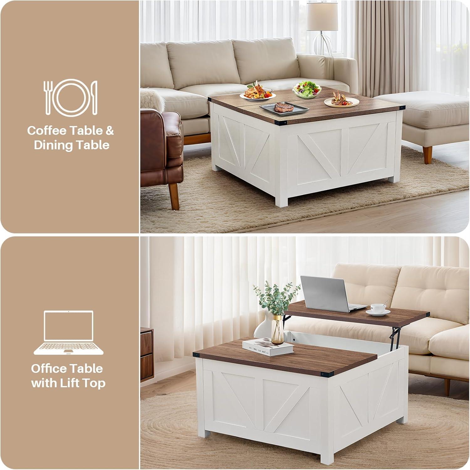 Our Take on the Redlife Farmhouse 35