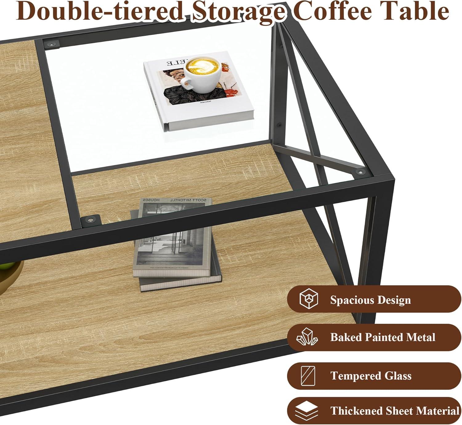 How We Found Balance: Stylish & Sturdy 39