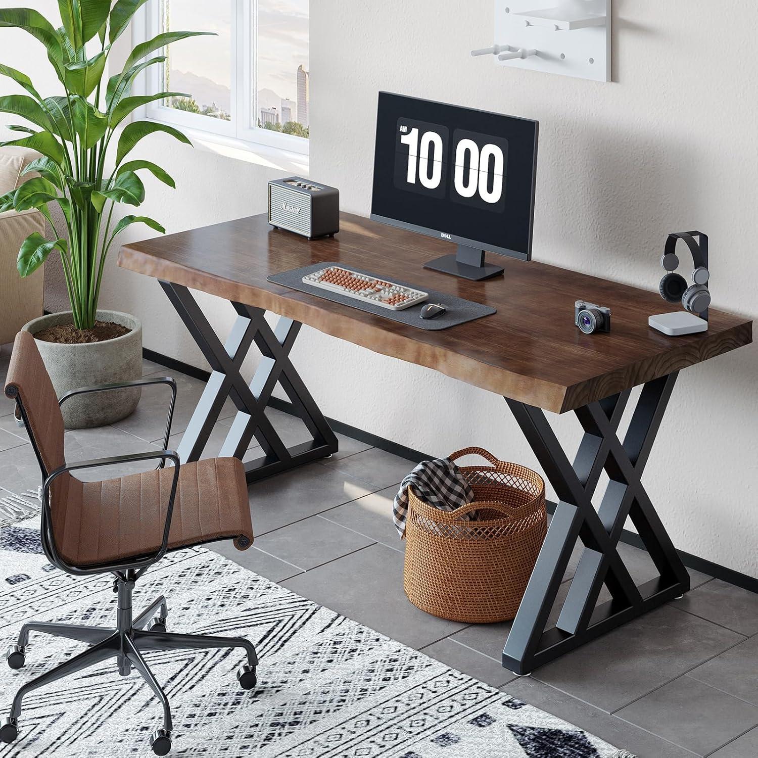 Our Review of the Solid Wood 55
