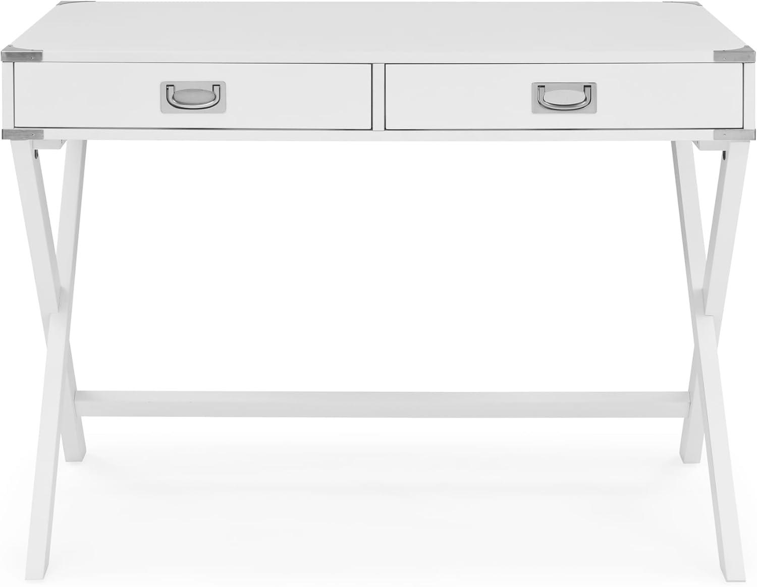 Why We Love the⁤ bellemave White Desk: Space, Style, & Storage