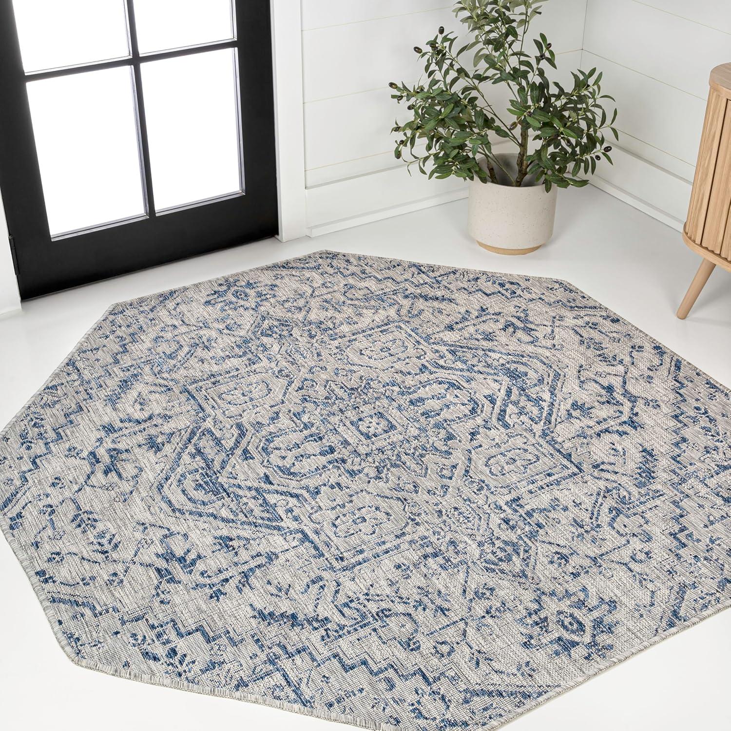 Our Take​ on the ‍JONATHAN Y ​Estrella Rug: Stylish & Durable