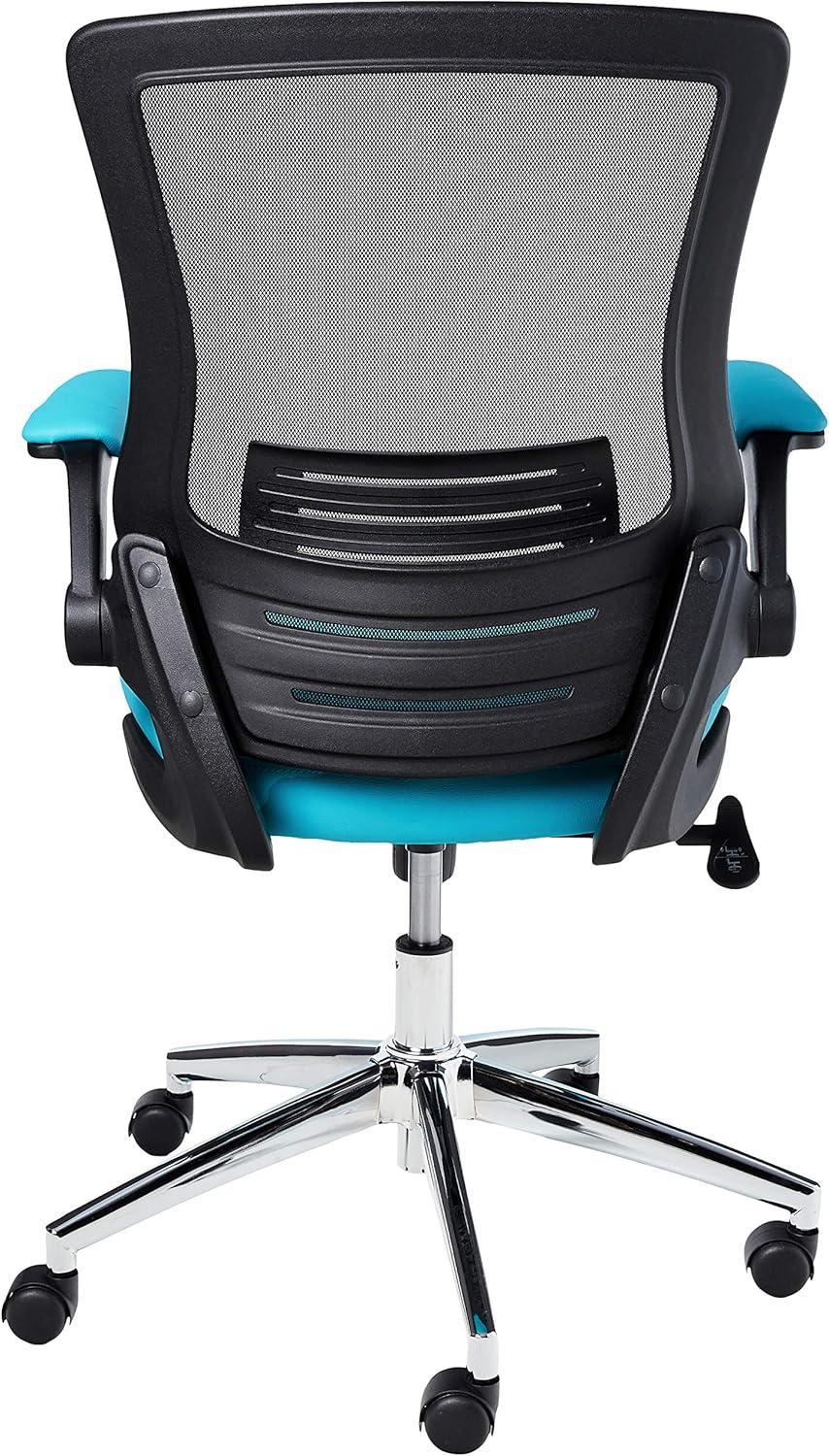Our ‍Honest Take⁣ on the Office Star​ Ventilated ‌Manager's Chair