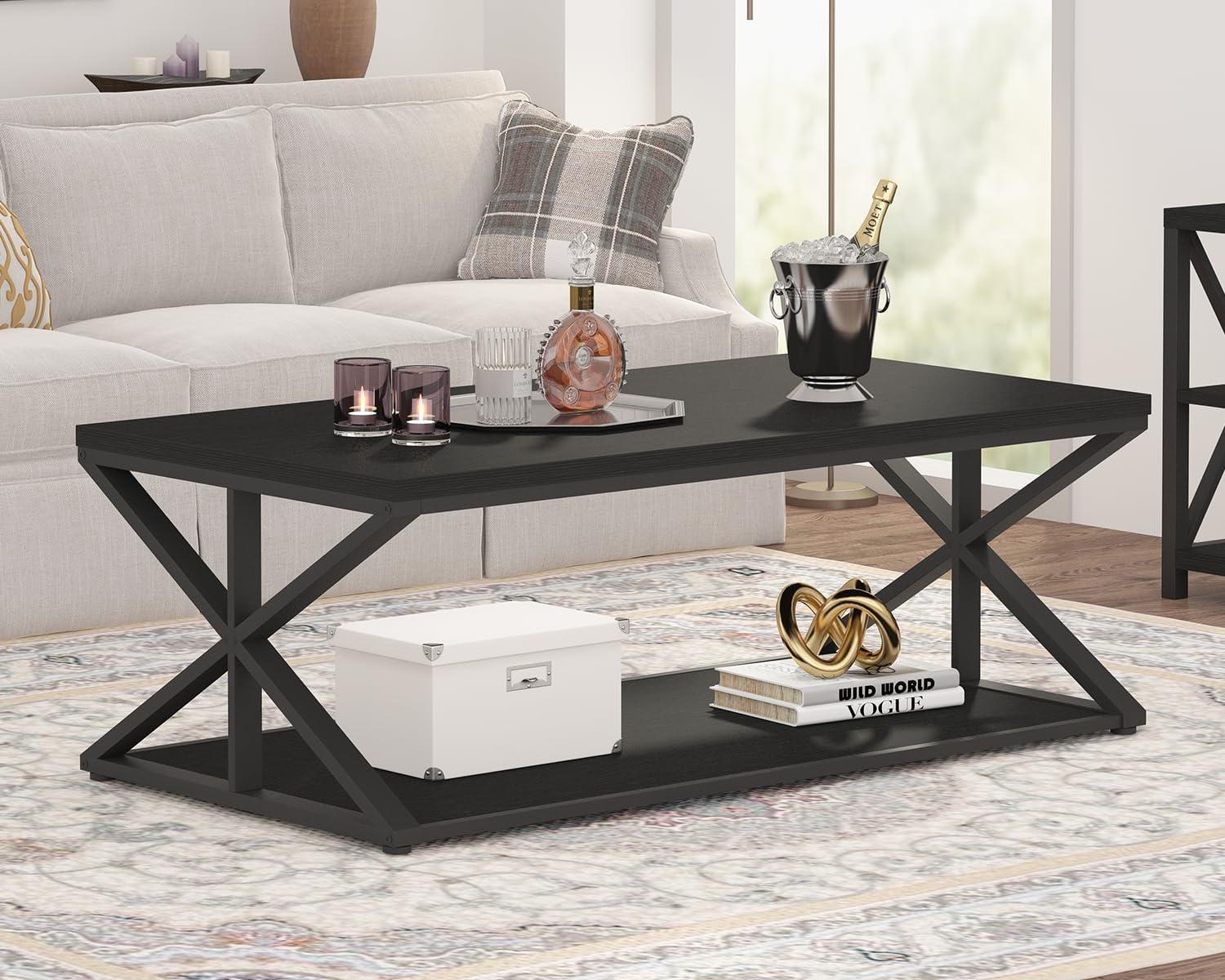 Our ‌Honest Take: Launica⁢ Modern Coffee Table Review & Insights